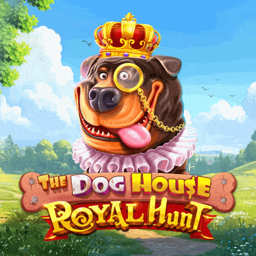 Ева - The Dog House Royal Hunt